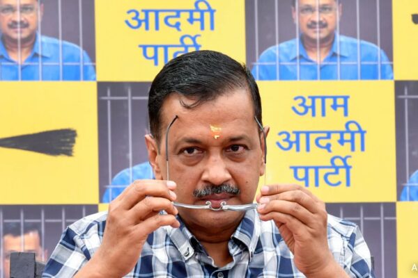 अरविंद केजरीवाल की जमानत याचिका पर जांच एजेंसी ने कहा, उनके खिलाफ पर्याप्त सबूत मौजूद हैं