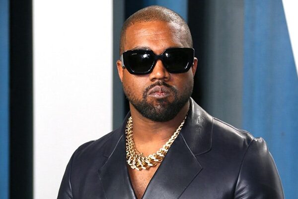 Kanye West Sued Over Sexual Harassment, Wrongful Termination By Ex-Assistant