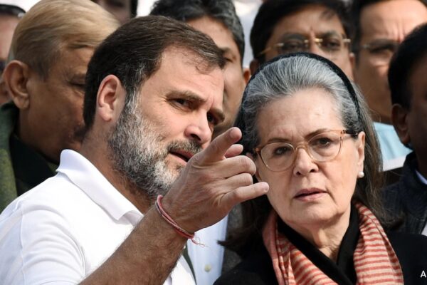 Will Rahul Gandhi Be Leader Of Opposition? What Sonia Gandhi Said