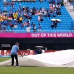 टी20 विश्व कप 2024: कनाडा के साथ मैच बारिश से धुलने पर पाकिस्तान का सुपर 8 में जाना | क्रिकेट समाचार