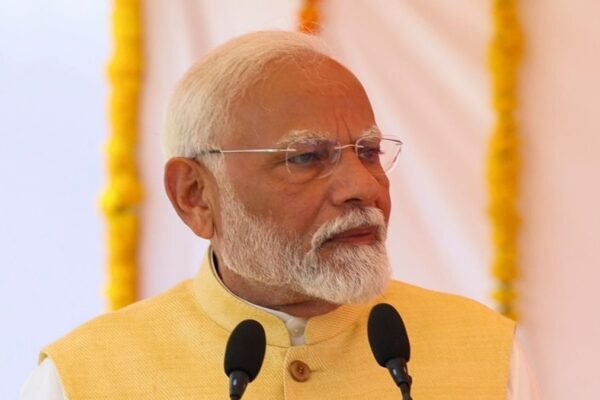 मोदी कैबिनेट 3.0 की पहली बैठक में प्रधानमंत्री ने अपने मंत्रियों से कही ये बात - News18 Hindi